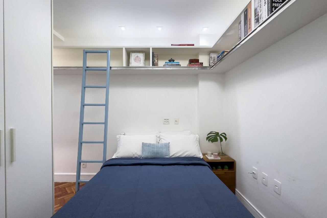 Appartement Predio - El Paso - Acomodacoes Estilosas Do Leblon - Por Casape *