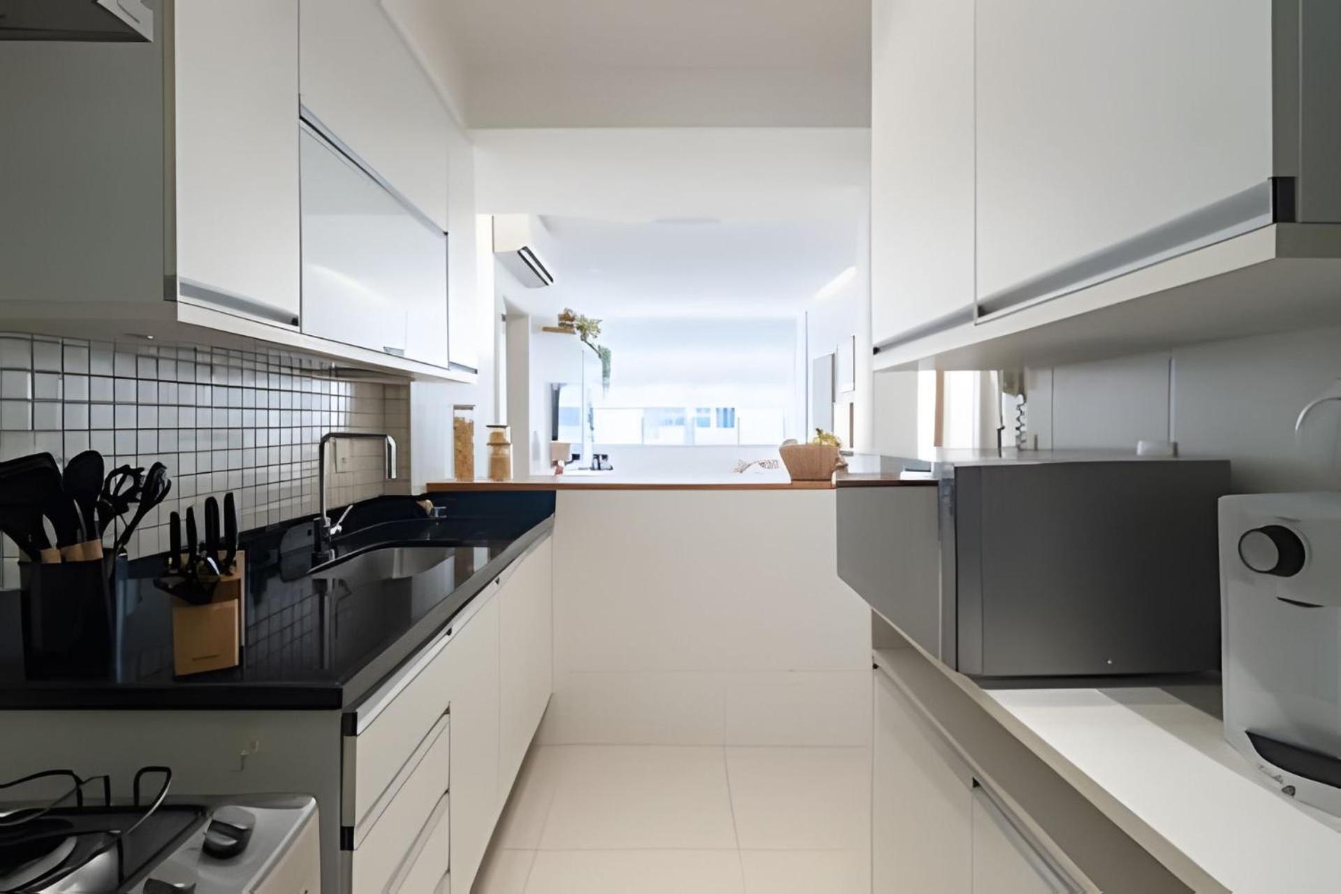 Appartement Predio - El Paso - Acomodacoes Estilosas Do Leblon - Por Casape